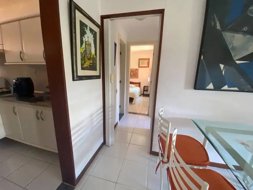 Foto 5 de Apartamento com 3 Quartos à venda, 78m² em Guarajuba Monte Gordo, Camaçari