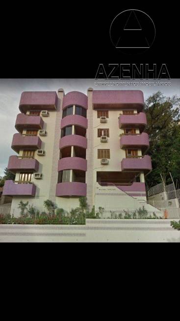 Foto 1 de Apartamento com 3 Quartos à venda, 98m² em Harmonia, Canoas