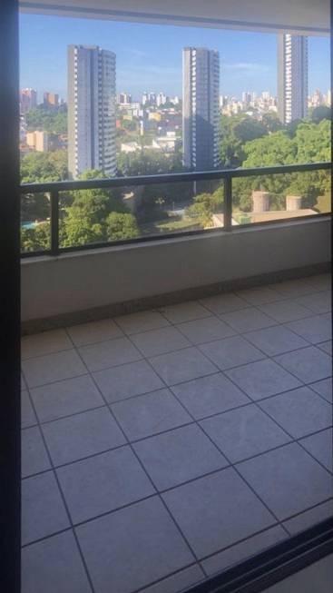 Foto 1 de Apartamento com 3 Quartos à venda, 108m² em Horto Florestal, Salvador