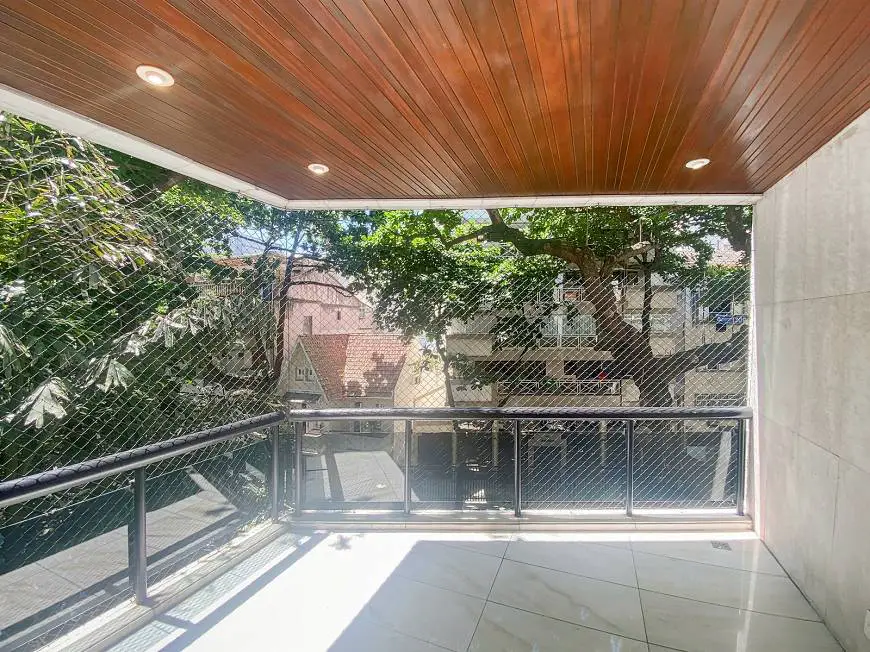 Foto 2 de Apartamento com 3 Quartos para alugar, 180m² em Ipanema, Rio de Janeiro