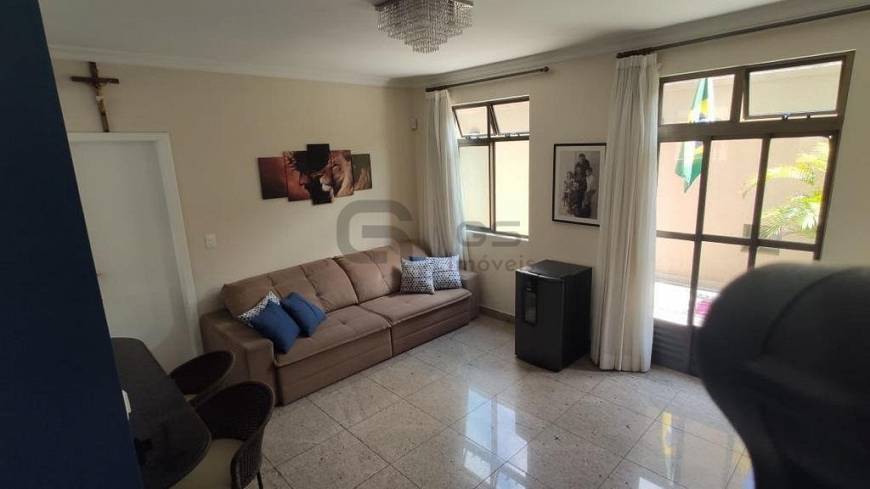 Foto 1 de Apartamento com 3 Quartos à venda, 145m² em Ipiranga, Belo Horizonte