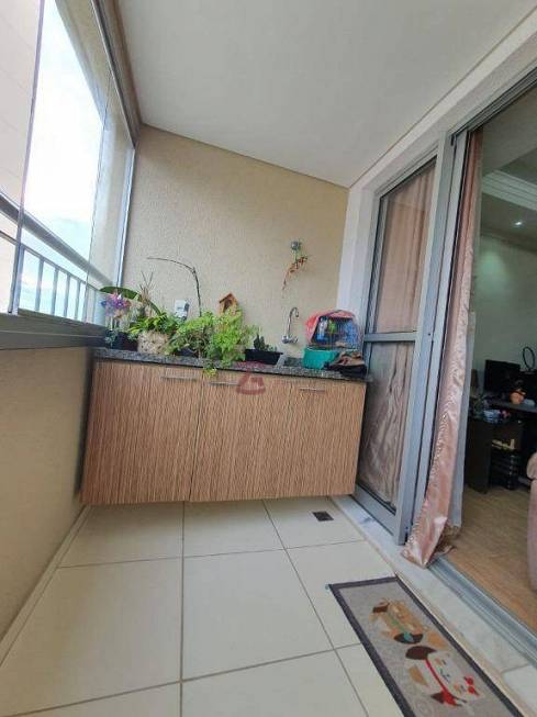 Foto 4 de Apartamento com 3 Quartos à venda, 78m² em Jaçanã, São Paulo