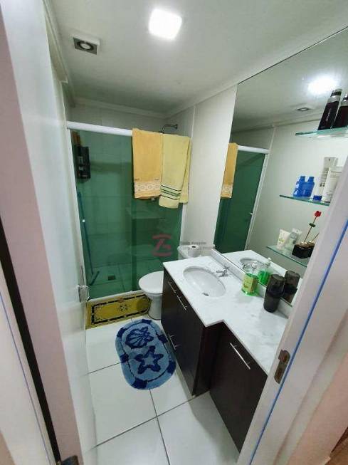 Foto 5 de Apartamento com 3 Quartos à venda, 78m² em Jaçanã, São Paulo