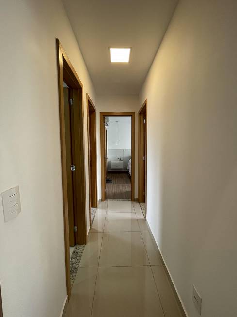 Foto 5 de Apartamento com 3 Quartos à venda, 109m² em Jardim Aclimação, Cuiabá