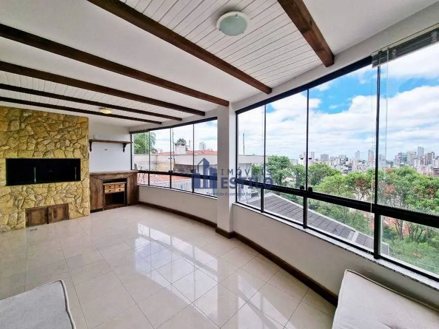 Foto 1 de Apartamento com 3 Quartos à venda, 223m² em Jardim América, Caxias do Sul