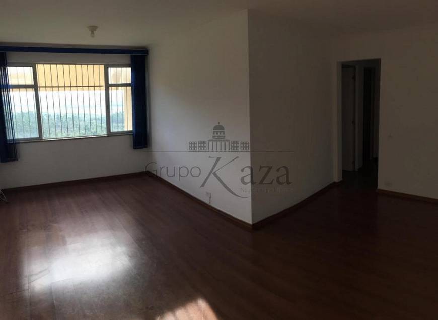 Foto 4 de Apartamento com 3 Quartos à venda, 105m² em Jardim Bela Vista, São José dos Campos
