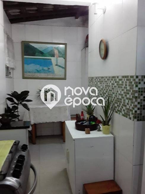 Foto 1 de Apartamento com 3 Quartos à venda, 105m² em Jardim Botânico, Rio de Janeiro