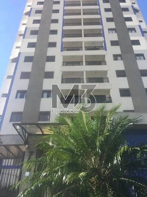 Foto 1 de Apartamento com 3 Quartos à venda, 113m² em Jardim Chapadão, Campinas
