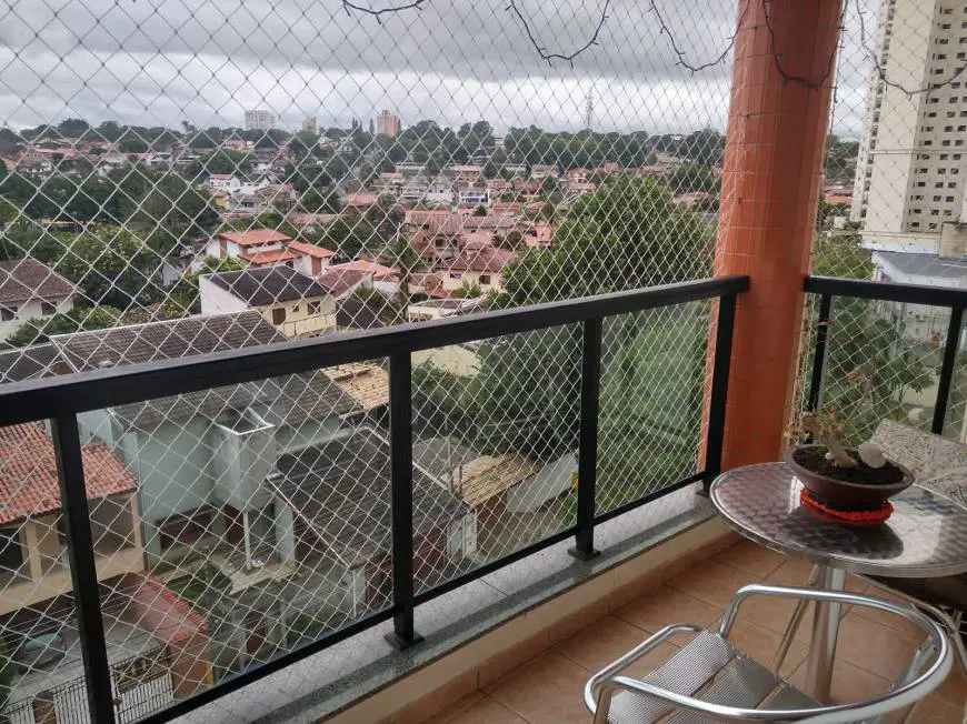 Foto 1 de Apartamento com 3 Quartos à venda, 103m² em Jardim Esplanada, São José dos Campos