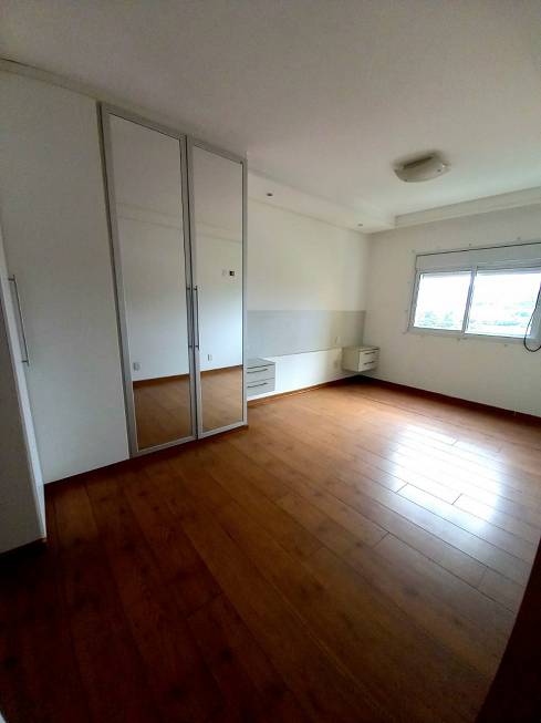 Foto 3 de Apartamento com 3 Quartos para venda ou aluguel, 184m² em Jardim Paris, Jundiaí