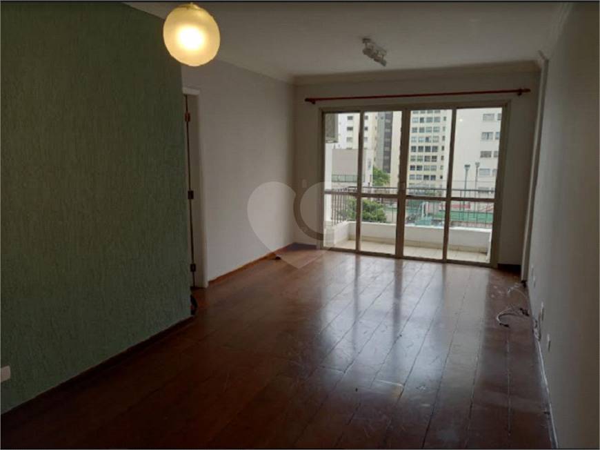 Foto 1 de Apartamento com 3 Quartos para alugar, 85m² em Jardim Paulista, São Paulo