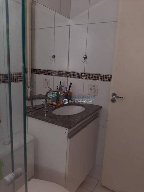 Foto 1 de Apartamento com 3 Quartos à venda, 85m² em Jardim Paulistano, Campinas