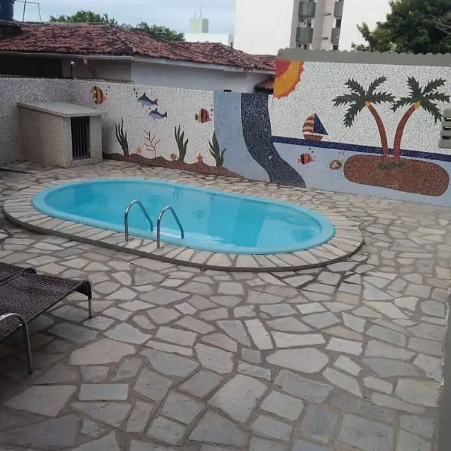 Foto 2 de Apartamento com 3 Quartos para alugar, 78m² em Jardim São Paulo, João Pessoa