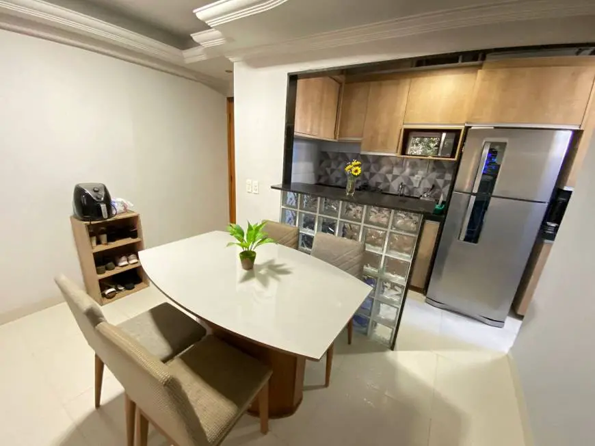 Foto 3 de Apartamento com 3 Quartos à venda, 56m² em Jardim São Paulo, Recife