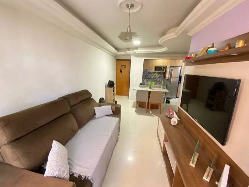 Foto 4 de Apartamento com 3 Quartos à venda, 56m² em Jardim São Paulo, Recife