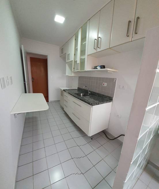Foto 1 de Apartamento com 3 Quartos à venda, 74m² em Jardim Ubirajara, São Paulo