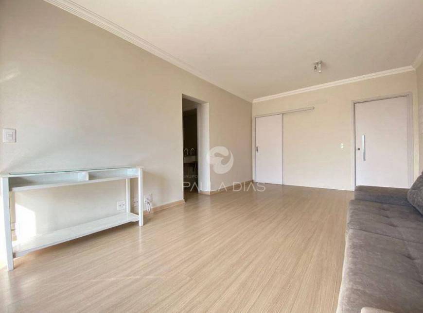 Foto 2 de Apartamento com 3 Quartos para alugar, 96m² em Jardim Vergueiro, Sorocaba