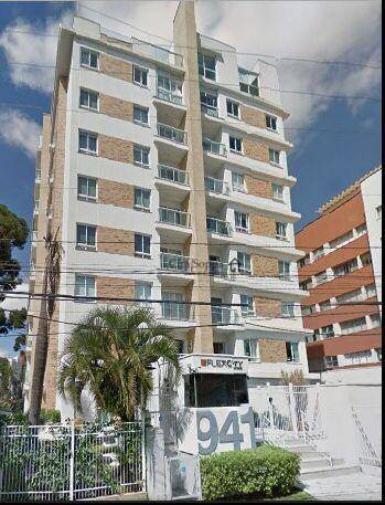 Foto 1 de Apartamento com 3 Quartos para alugar, 73m² em Juvevê, Curitiba