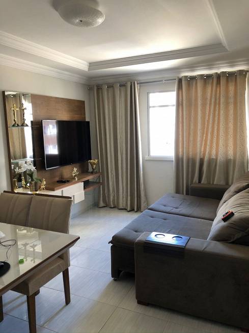Foto 1 de Apartamento com 3 Quartos à venda, 90m² em Luzia, Aracaju