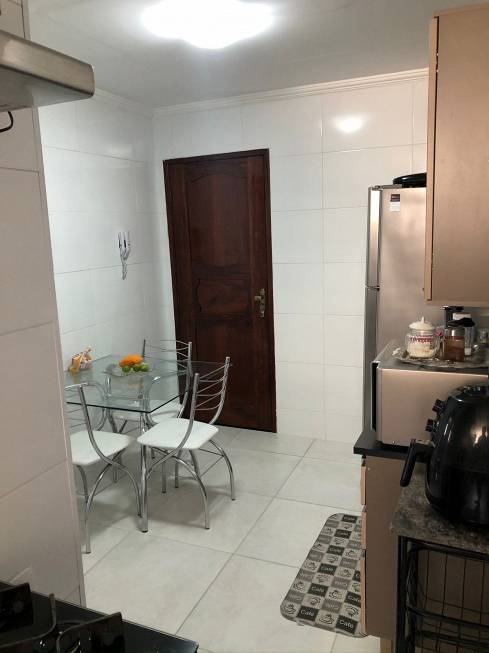 Foto 4 de Apartamento com 3 Quartos à venda, 90m² em Luzia, Aracaju