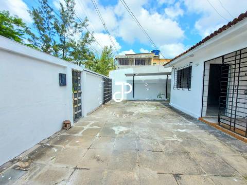 Foto 5 de Apartamento com 3 Quartos à venda, 75m² em Madalena, Recife