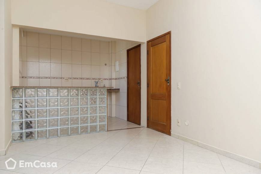 Foto 1 de Apartamento com 3 Quartos à venda, 70m² em Maracanã, Rio de Janeiro