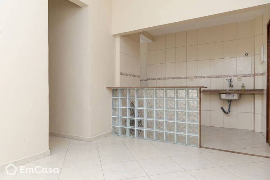 Foto 3 de Apartamento com 3 Quartos à venda, 70m² em Maracanã, Rio de Janeiro