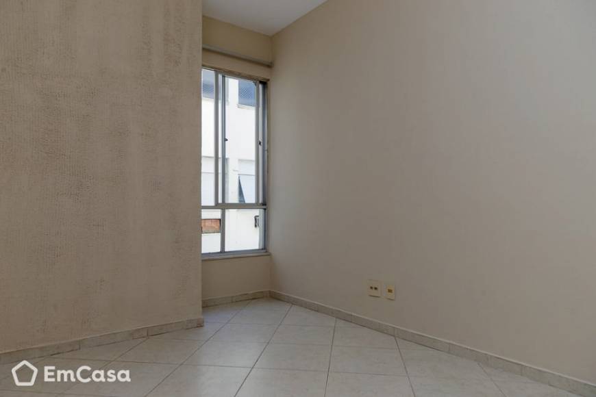 Foto 4 de Apartamento com 3 Quartos à venda, 70m² em Maracanã, Rio de Janeiro