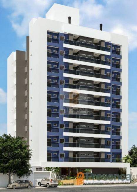 Foto 1 de Apartamento com 3 Quartos à venda, 89m² em Maria Luíza, Cascavel