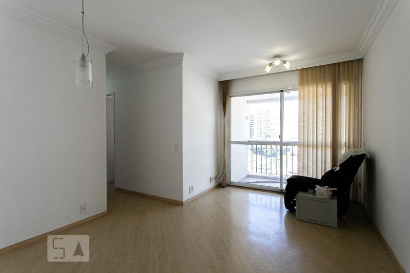 Foto 1 de Apartamento com 3 Quartos para alugar, 70m² em Móoca, São Paulo
