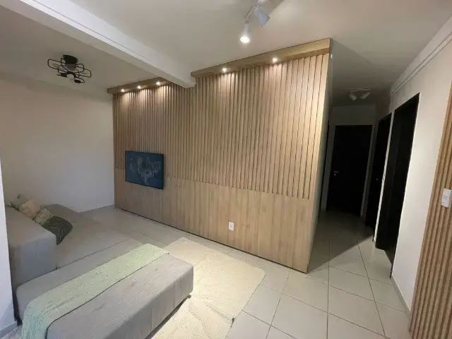 Foto 3 de Apartamento com 3 Quartos à venda, 80m² em Morada do Ouro, Cuiabá