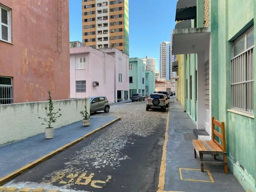 Foto 4 de Apartamento com 3 Quartos para alugar, 65m² em Mucuripe, Fortaleza
