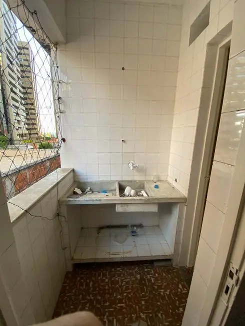 Foto 5 de Apartamento com 3 Quartos para alugar, 65m² em Mucuripe, Fortaleza