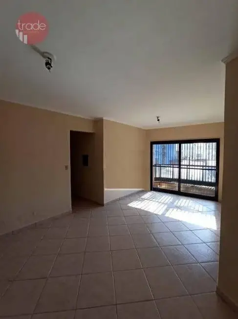 Foto 1 de Apartamento com 3 Quartos à venda, 84m² em Nova Ribeirânia, Ribeirão Preto