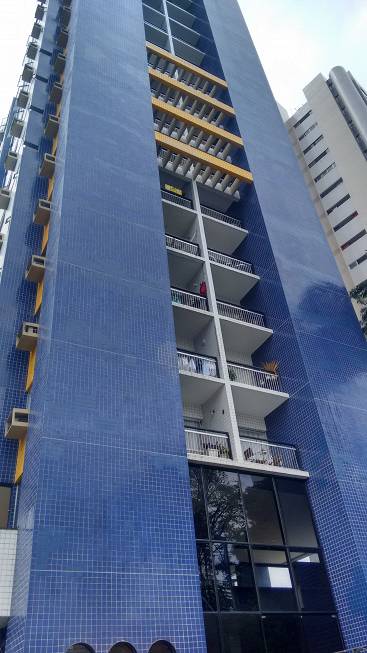 Foto 1 de Apartamento com 3 Quartos para alugar, 70m² em Parnamirim, Recife