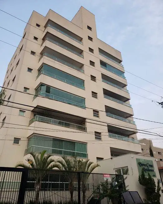 Foto 1 de Apartamento com 3 Quartos à venda, 120m² em  Parque Estoril, São José do Rio Preto