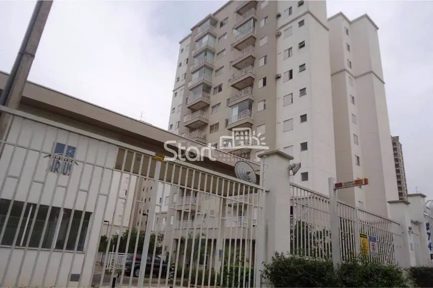 Foto 1 de Apartamento com 3 Quartos para alugar, 87m² em Parque Prado, Campinas