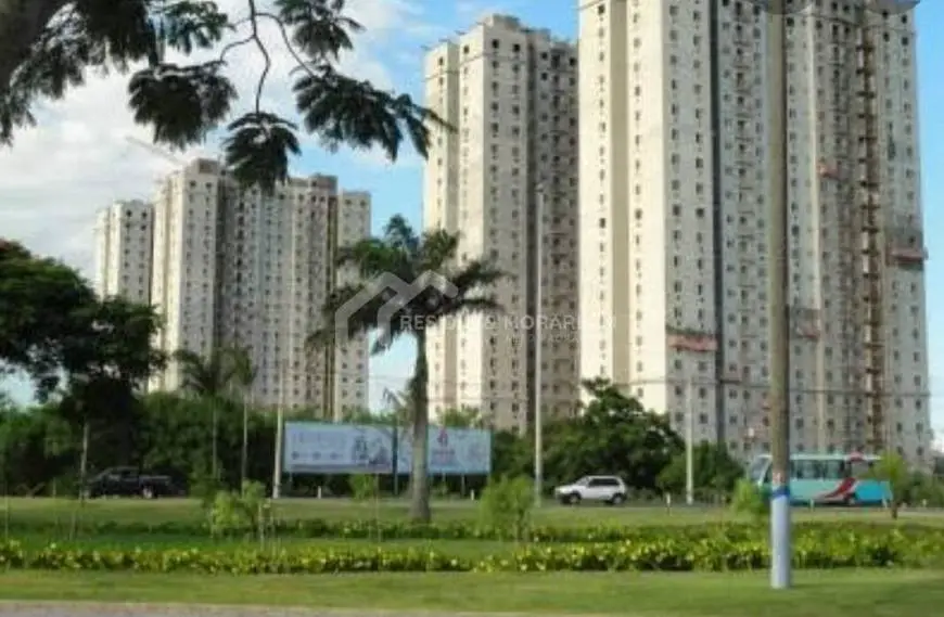Foto 1 de Apartamento com 3 Quartos à venda, 70m² em Parque São Caetano, Campos dos Goytacazes