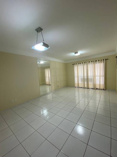 Foto 2 de Apartamento com 3 Quartos à venda, 148m² em Pico do Amor, Cuiabá