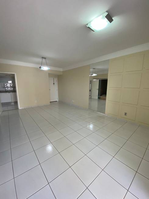 Foto 3 de Apartamento com 3 Quartos à venda, 148m² em Pico do Amor, Cuiabá