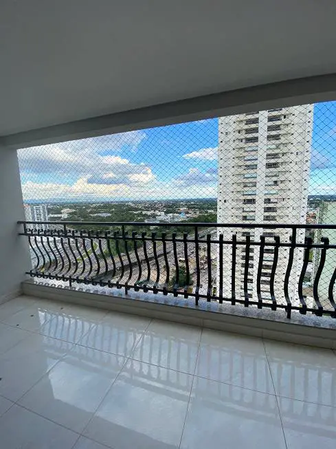 Foto 4 de Apartamento com 3 Quartos à venda, 148m² em Pico do Amor, Cuiabá