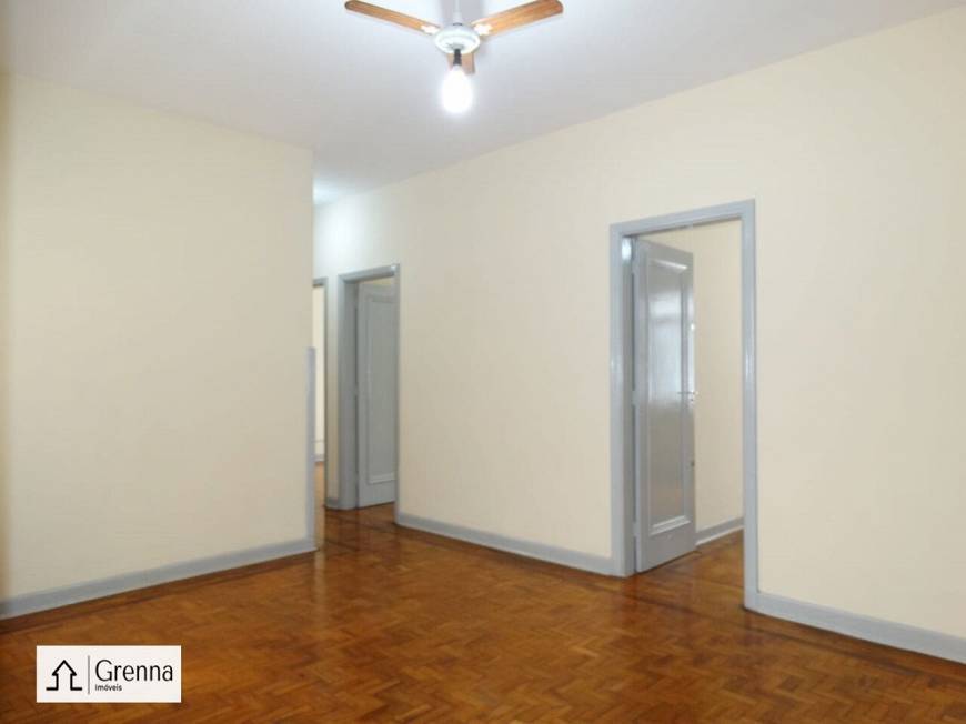 Foto 1 de Apartamento com 3 Quartos para alugar, 80m² em Pinheiros, São Paulo