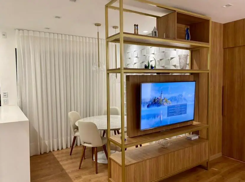 Foto 3 de Apartamento com 3 Quartos à venda, 73m² em Residencial Paiaguas, Cuiabá