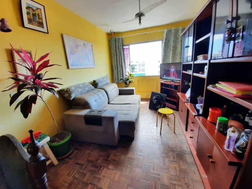 Foto 5 de Apartamento com 3 Quartos à venda, 100m² em Ribeira, Rio de Janeiro