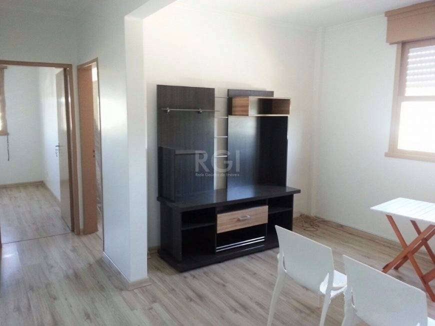 Foto 1 de Apartamento com 3 Quartos à venda, 70m² em Rio Branco, São Leopoldo