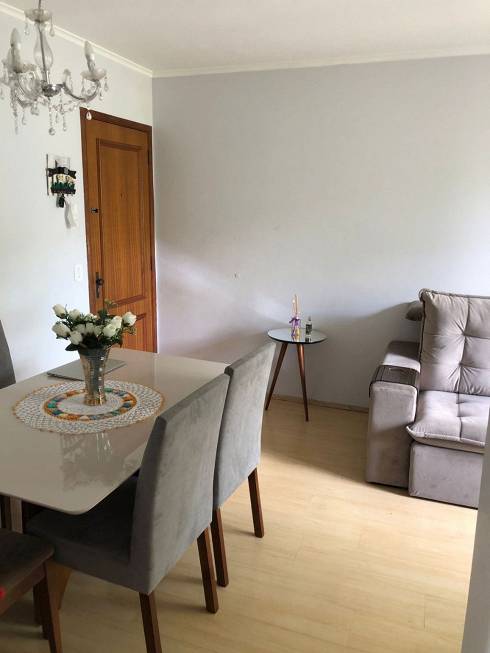 Foto 4 de Apartamento com 3 Quartos para alugar, 70m² em Rio Pequeno, São Paulo