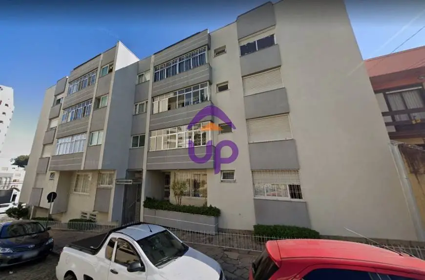 Foto 1 de Apartamento com 3 Quartos à venda, 100m² em Santa Catarina, Caxias do Sul