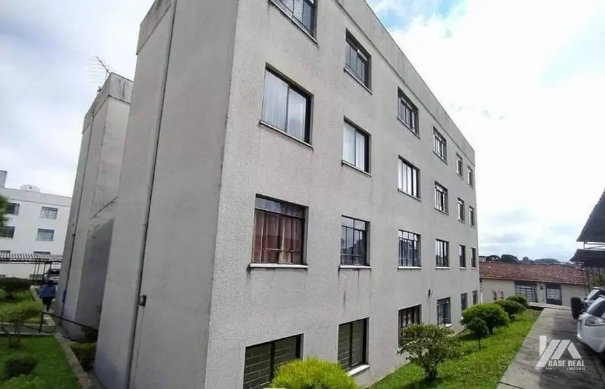 Foto 1 de Apartamento com 3 Quartos à venda, 53m² em Santa Cruz, Guarapuava
