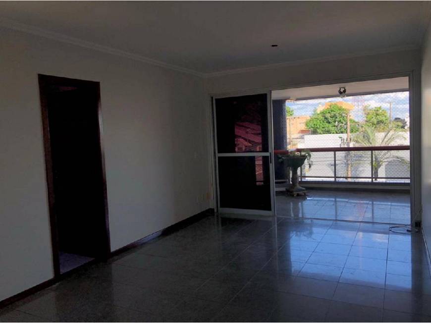 Foto 1 de Apartamento com 3 Quartos à venda, 148m² em Santa Helena, Cuiabá
