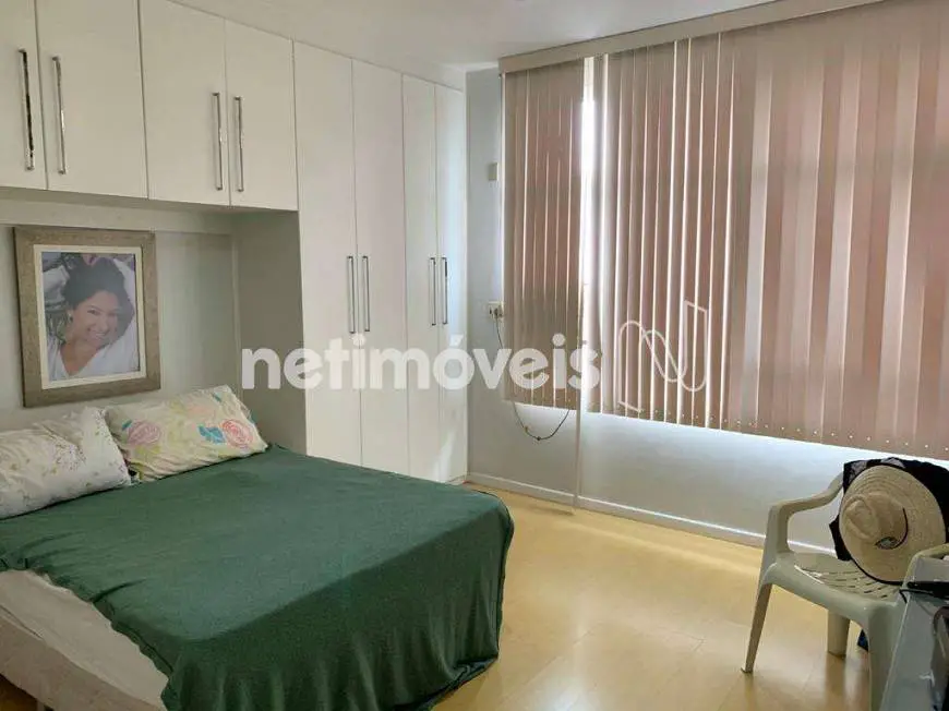 Foto 3 de Apartamento com 3 Quartos à venda, 168m² em Santa Lúcia, Vitória